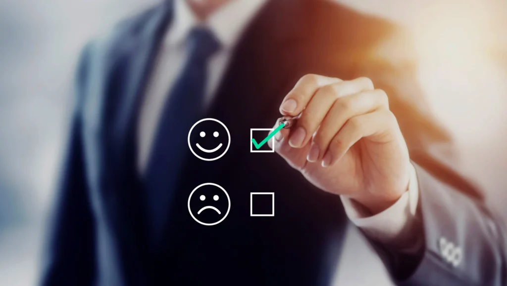 Strategies to Instantly Improve Customer Satisfaction