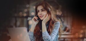 How Outbound Calling Supports Marketing Campaigns in Iraq