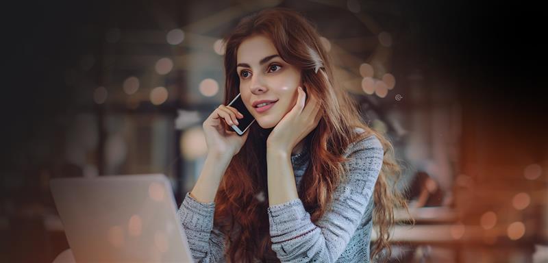 How Outbound Calling Supports Marketing Campaigns in Iraq